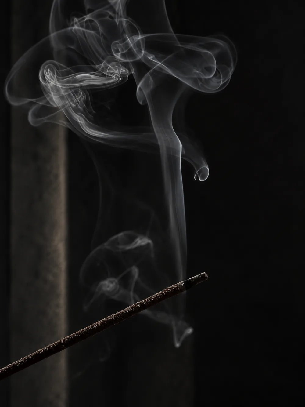 Incense Collection
