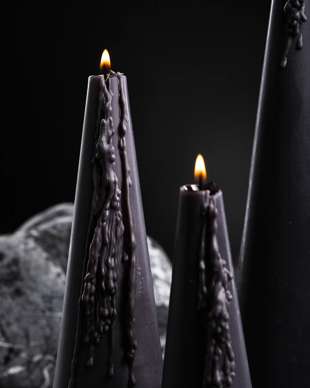 Obsidian Tower